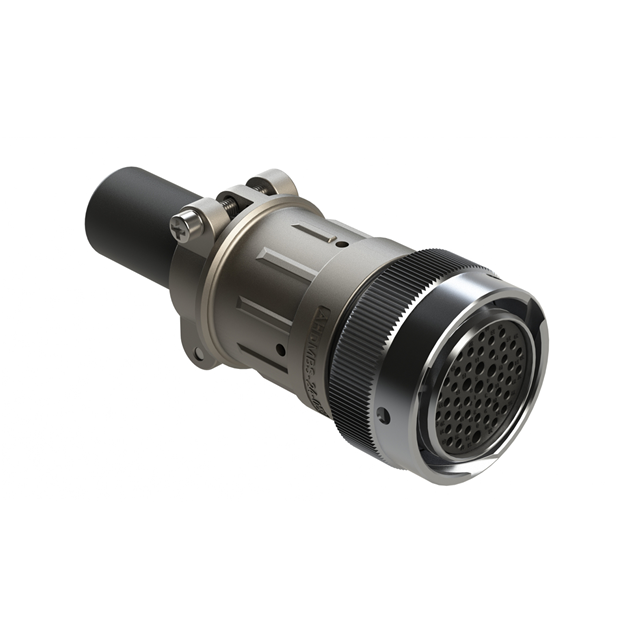 Amphenol Sine Systems AHDM06-24-47SR-059